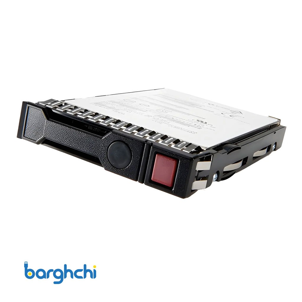 هارد سرور اچ پی ای مدل P40432-B21 ظرفیت 900 گیگابایت