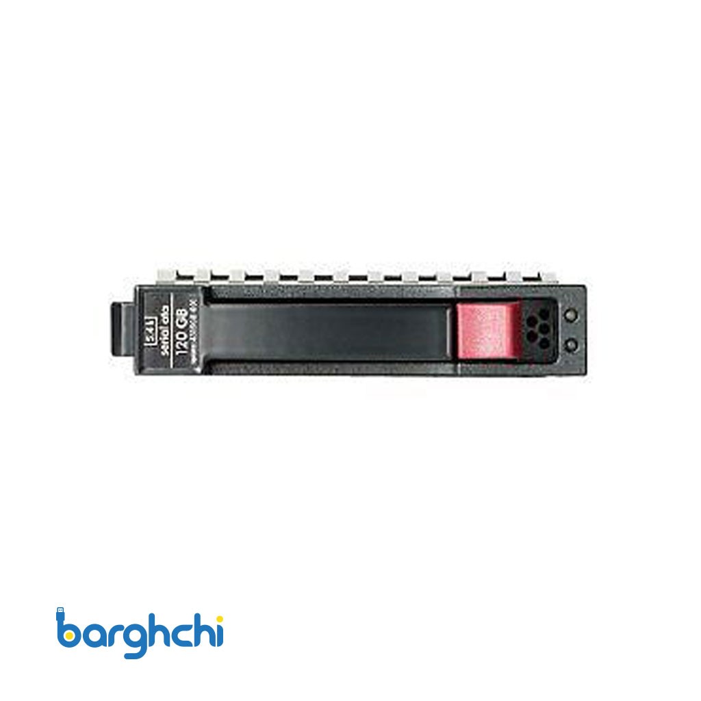 هارد سرور اچ پی ای مدل P40432-B21 ظرفیت 900 گیگابایت