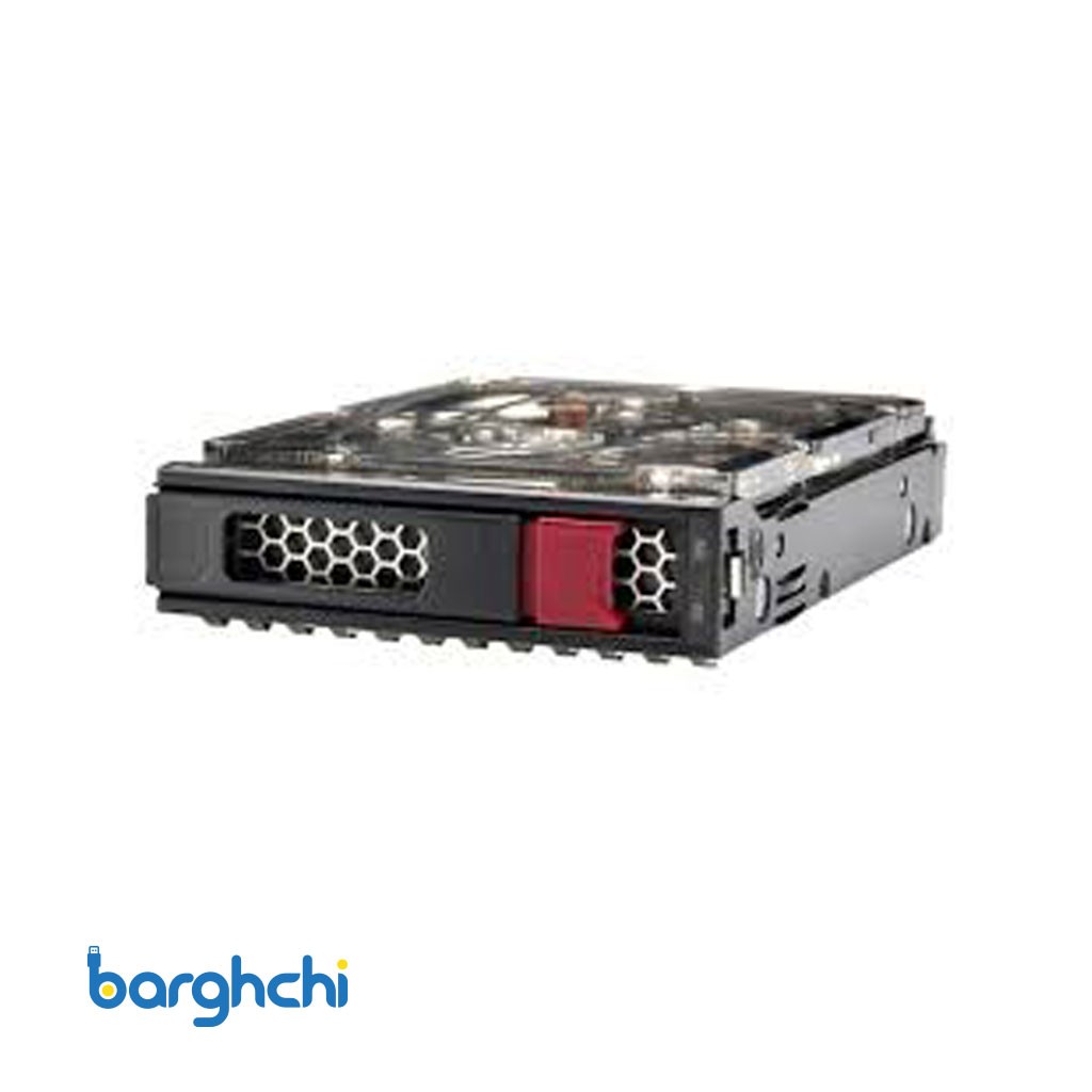 هارد سرور اچ پی ای مدل P37669-B21 ظرفیت 18 ترابایت