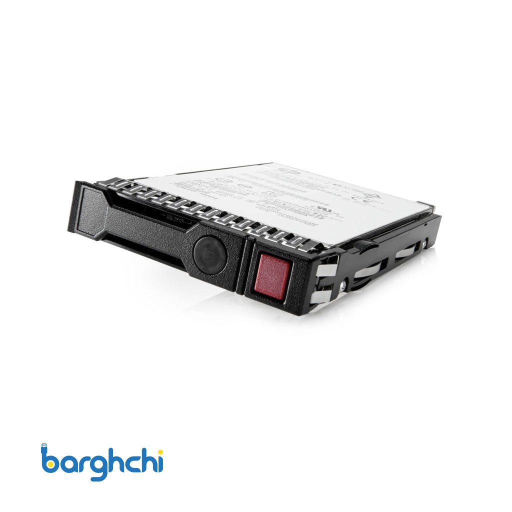 هارد سرور اچ پی ای مدل P44009-B21 ظرفیت 1.92 ترابایت