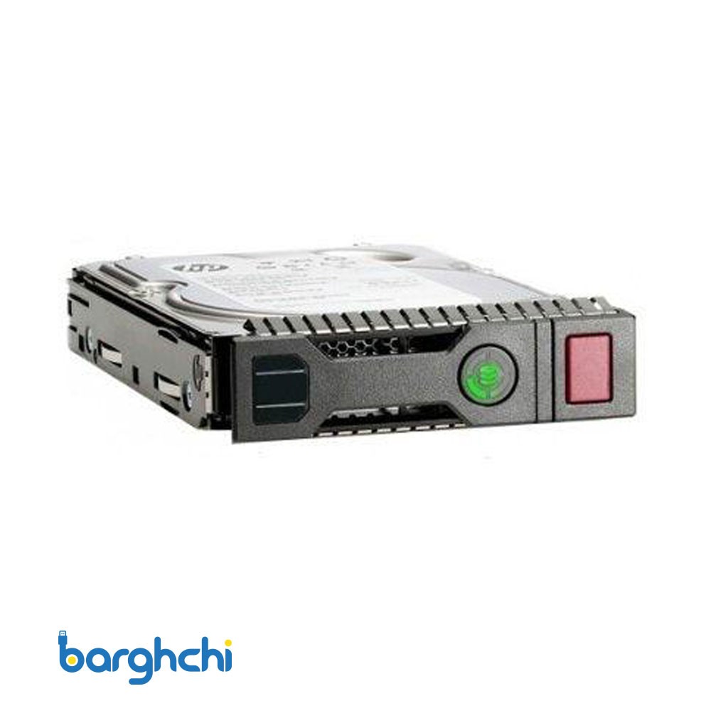 هارد سرور اچ پی ای مدل P44009-B21 ظرفیت 1.92 ترابایت