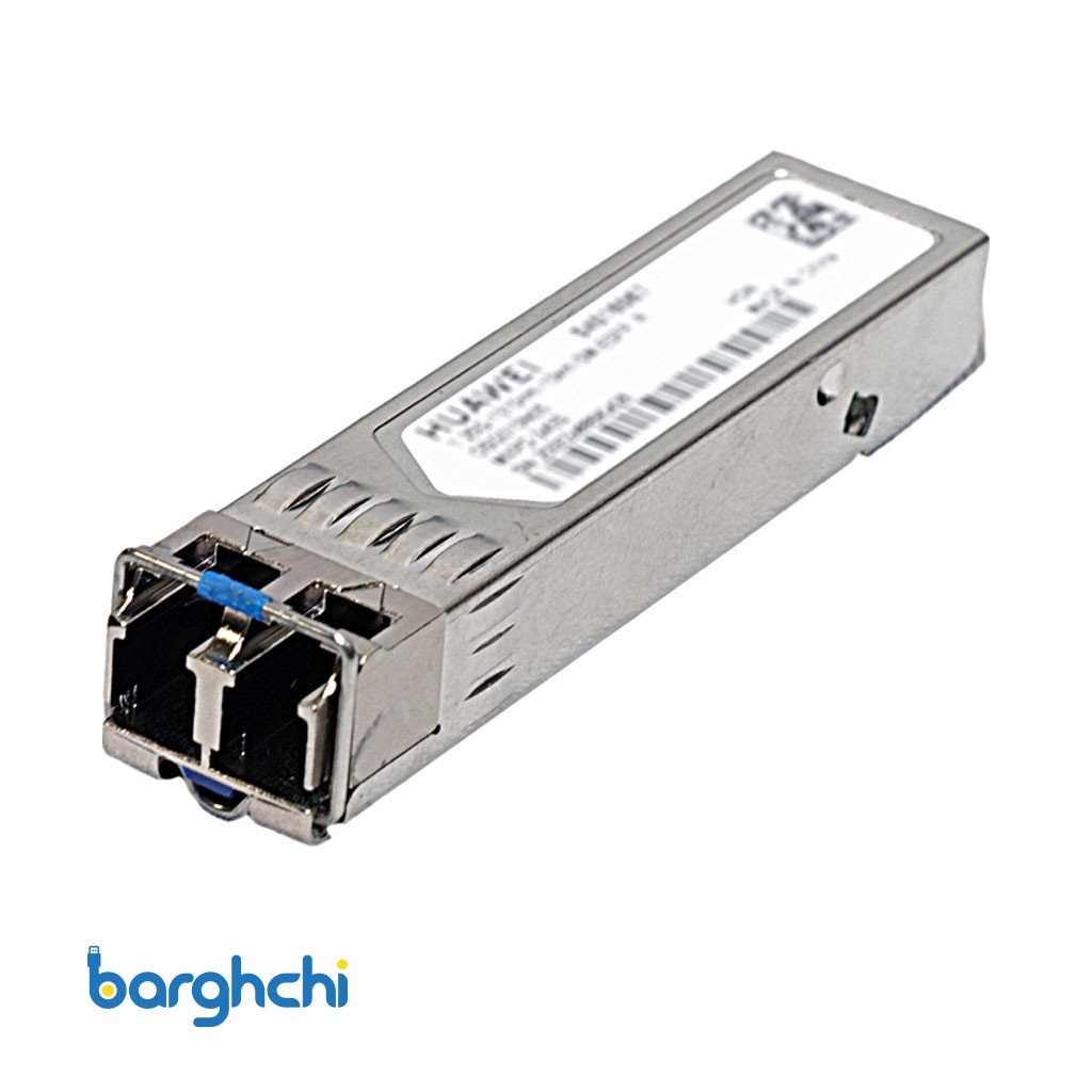 ماژول فیبر نوری هوآوی مدل ESFP 1.25G-850nm 0.55KM