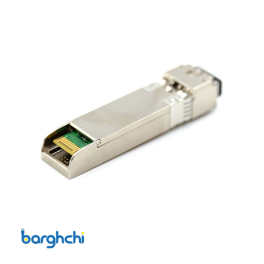 ماژول فیبر نوری هوآوی مدل SFP 10G-850NM 300M