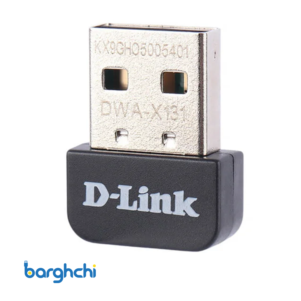 کارت شبکه بی‌سیم دی لینک مدل DWA-131