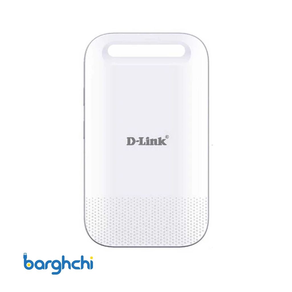 مودم 4G LTE بی سیم دی لینک مدل DWR-933M B1