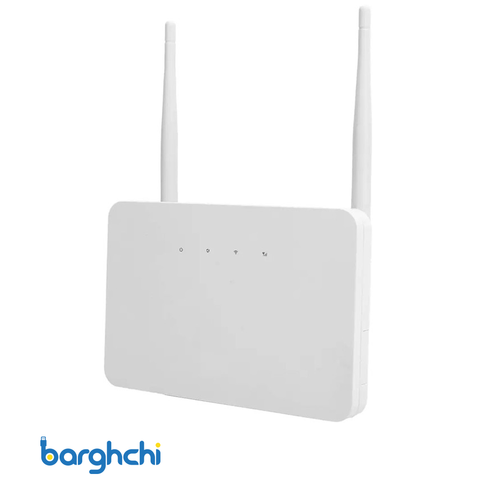 مودم روتر 4G LTE بی سیم دی لینک مدل DWR-M921B