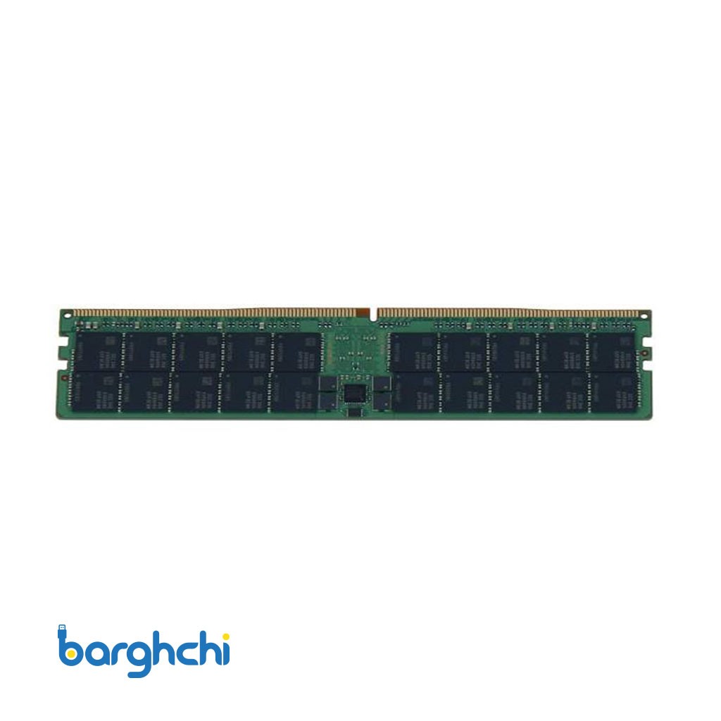 رم سرور اچ پی 64GB 2Rx4 PC5-4800B-R P43331-B21
