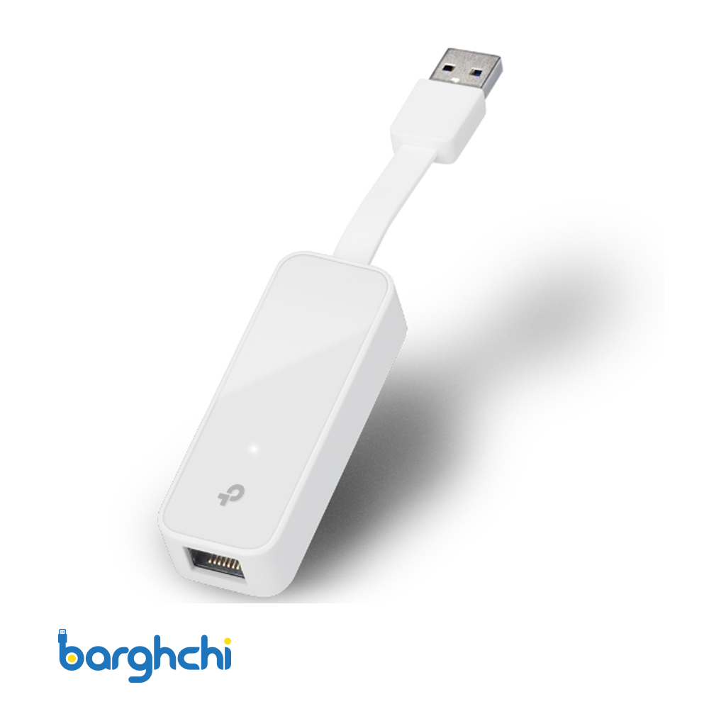کارت شبکه USB 3.0 تی پی لینک مدل UE300
