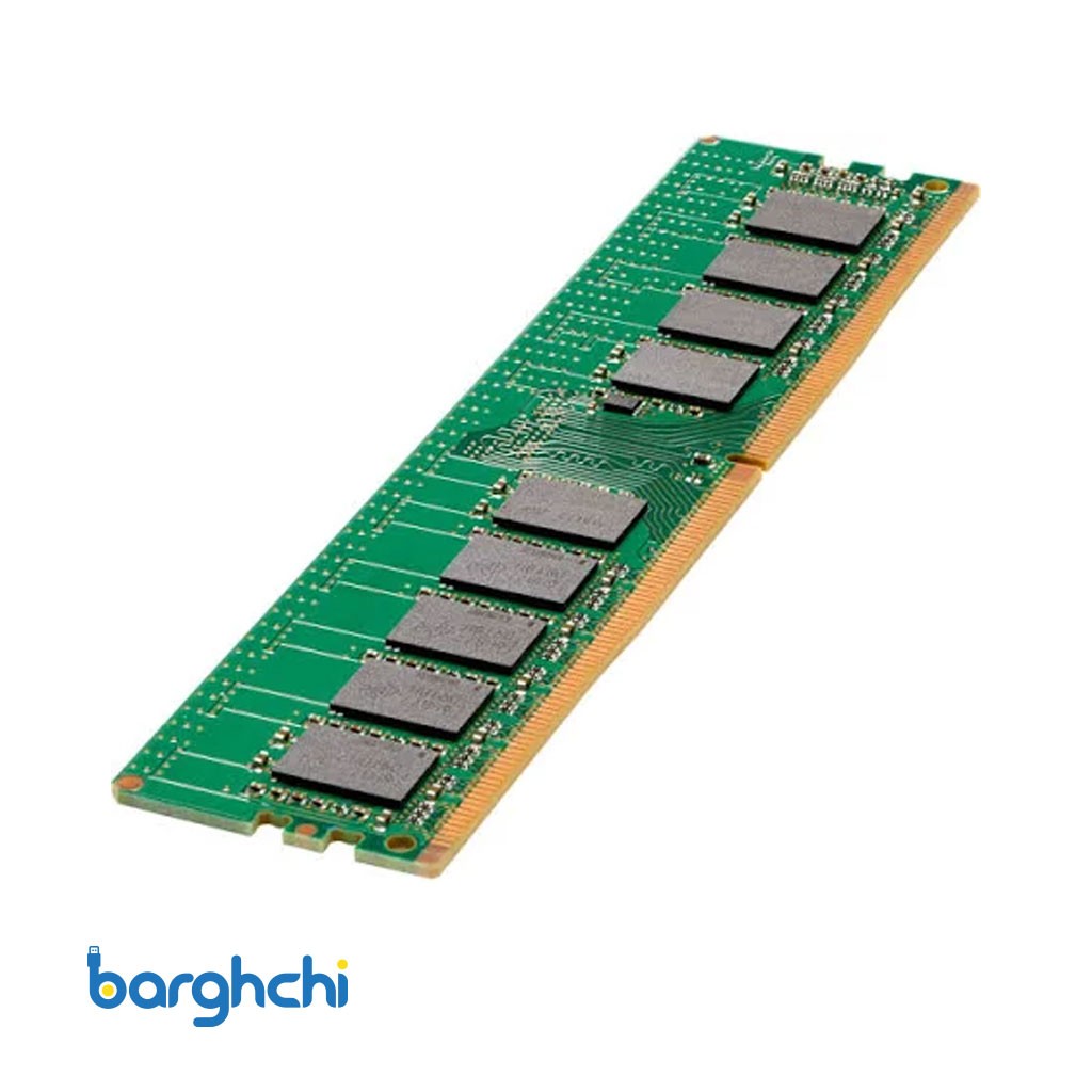 رم سرور HPE 16GB Dual Rank x8 DDR4-2933