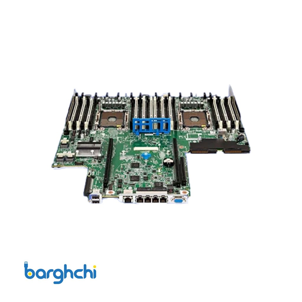 مادربرد HPE ProLiant DL380 Gen10
