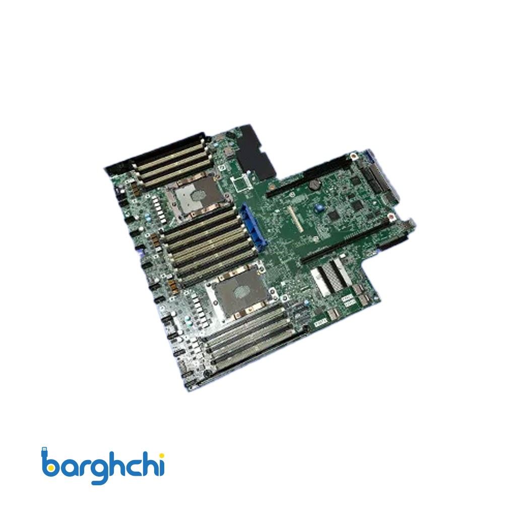 مادربرد HPE ProLiant DL380 Gen10