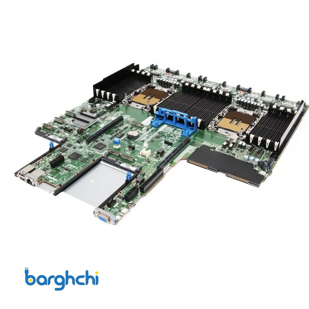 مادربرد HPE ProLiant DL380 Gen11