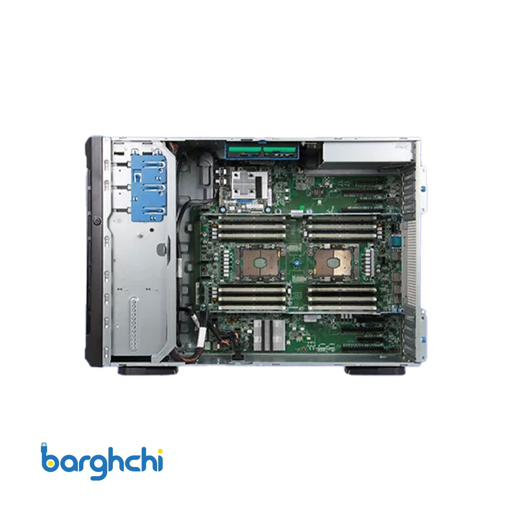 مادربرد سرور HPE ProLiant ML350 G10