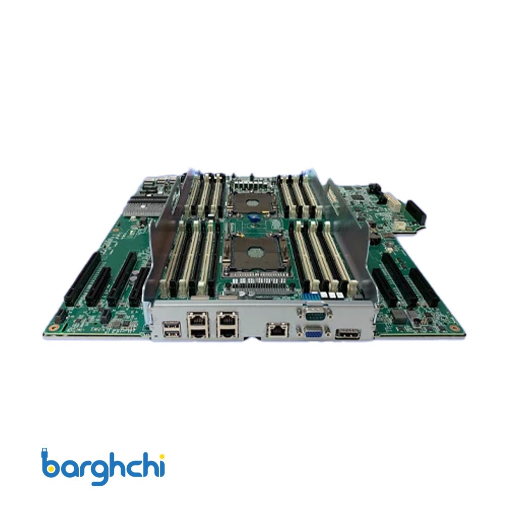 مادربرد سرور HPE ProLiant ML350 G10