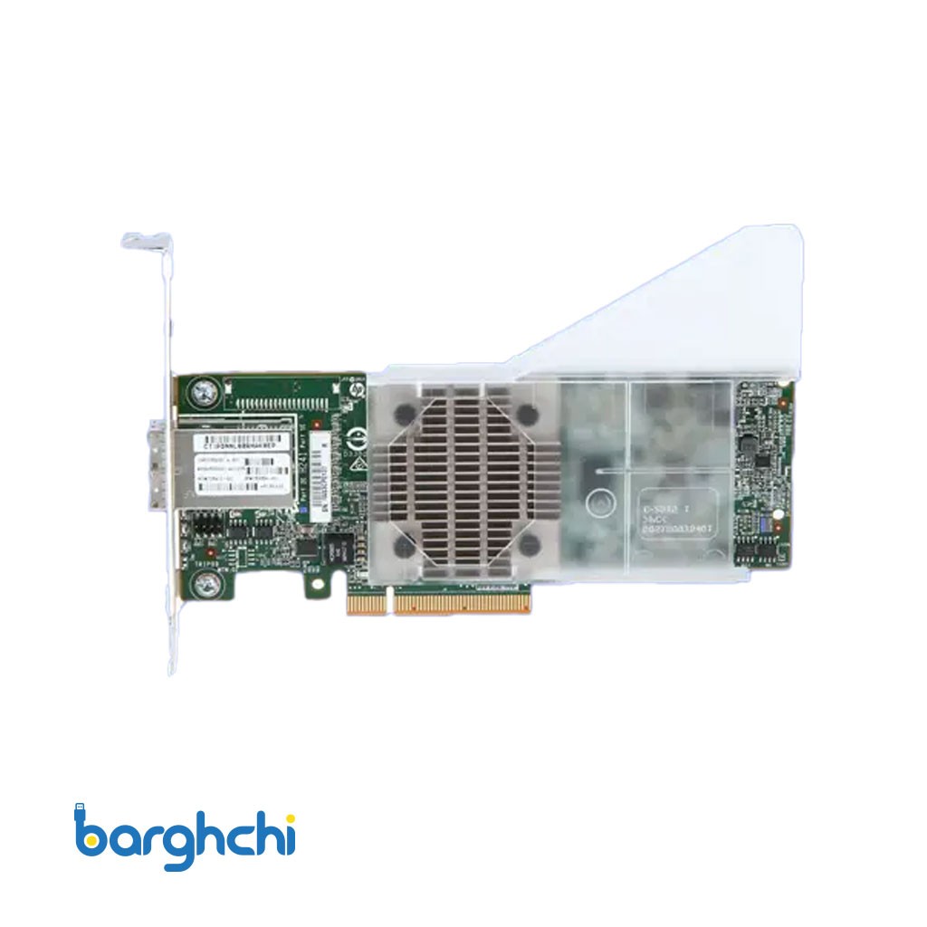 رید کنترلر اچ پی HPE H241 Smart Host Bus Adapter 726911-B21