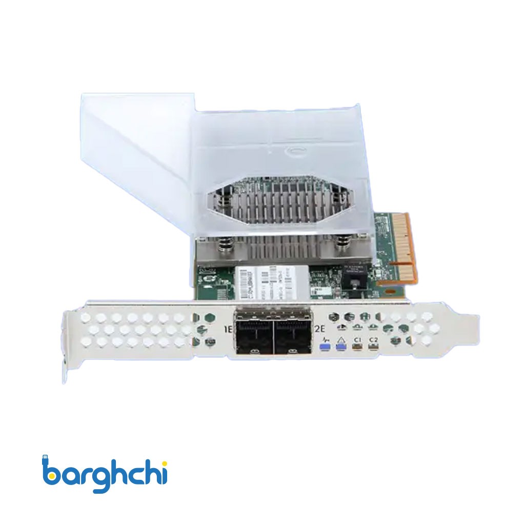 رید کنترلر اچ پی HPE H241 Smart Host Bus Adapter 726911-B21