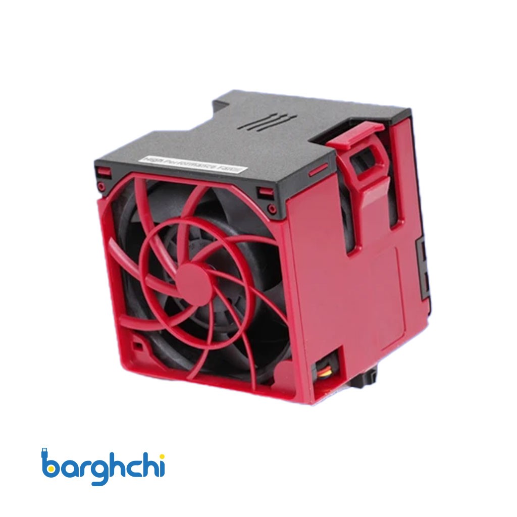 فن سرور HPE DL380/DL560 Gen11 High Performance P48820-B21