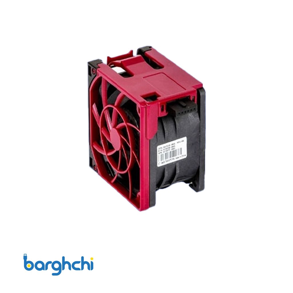 فن سرور اچ پی HP Hot Plug Fan For DL380 G10