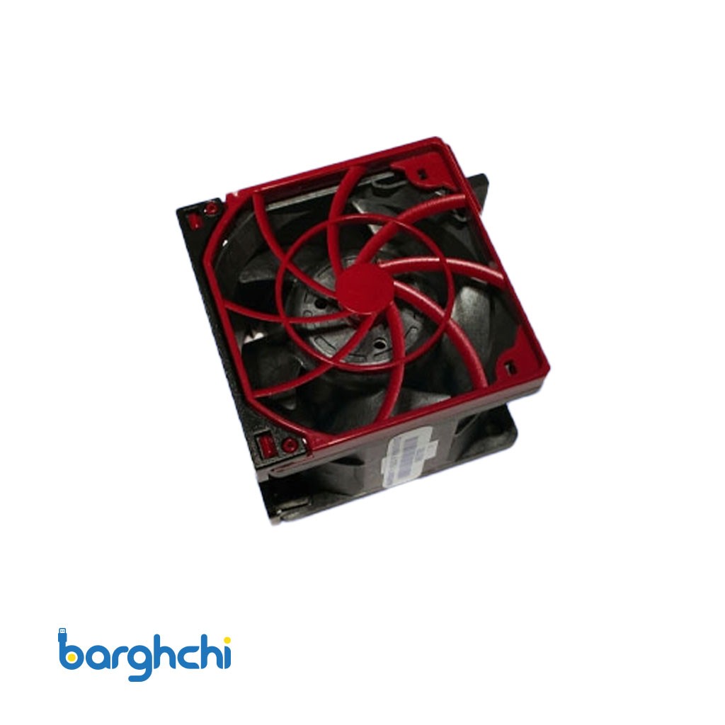 فن سرور اچ پی HP Hot Plug Fan For DL380 G10