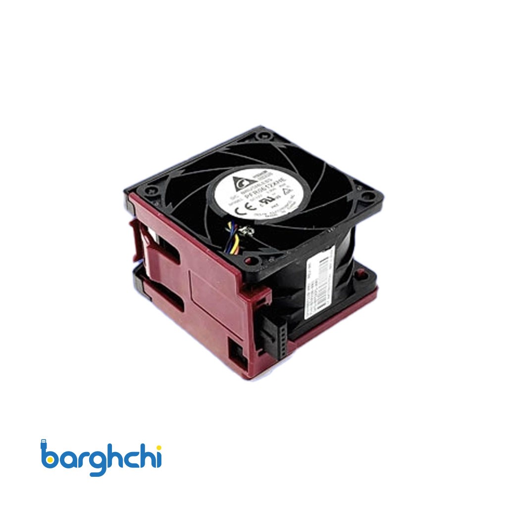 فن سرور اچ پی HP Hot Plug Fan For DL380 G10