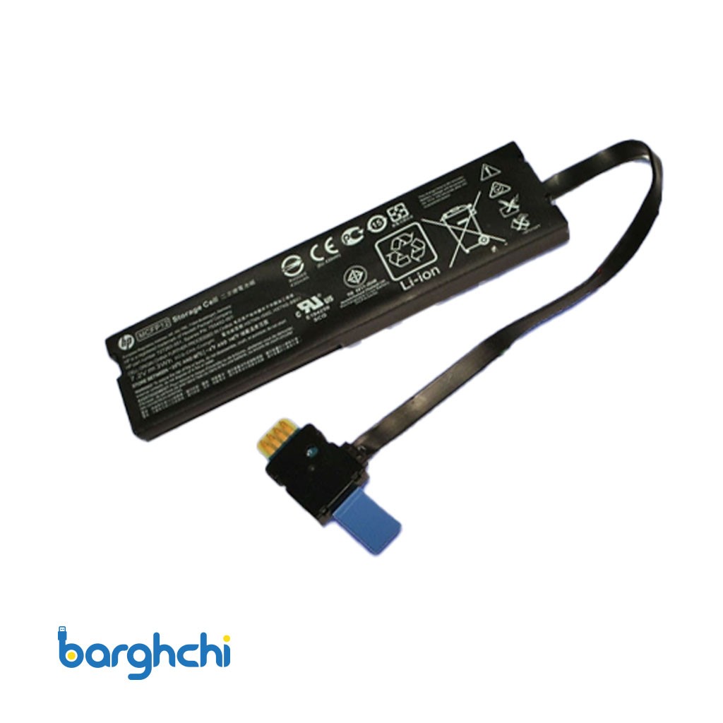 باتری سرور HP 12w BL Smart Storage Battery