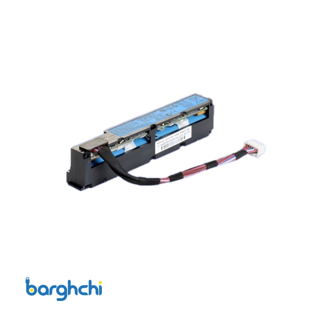 باتری سرور HPE 96W Smart Storage Lithium-ion Battery G10 P01366-B21