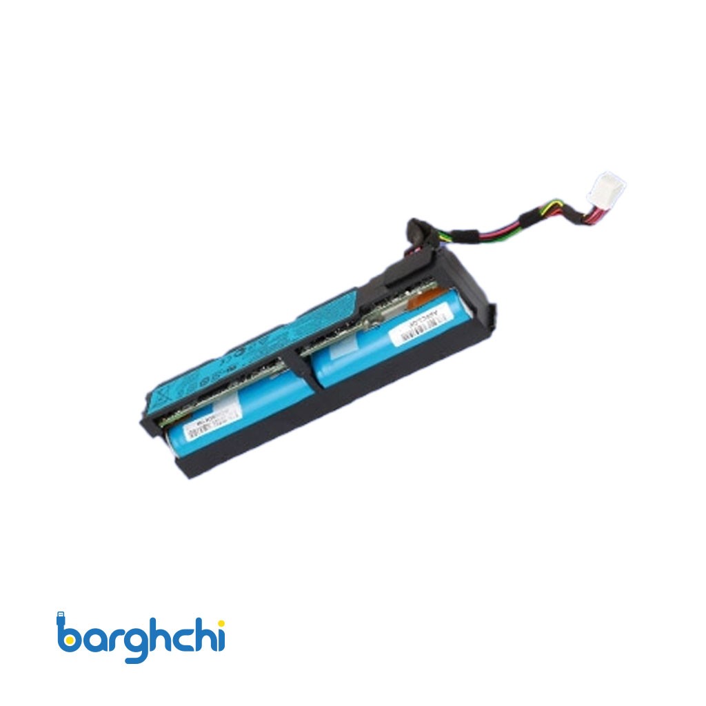باتری سرور HPE 96W Smart Storage Lithium-ion Battery G10 P01366-B21