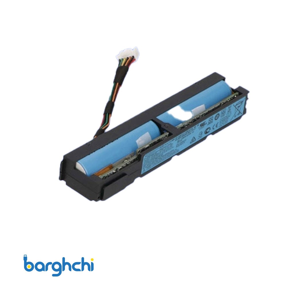 باتری سرور HPE 96W Smart Storage Lithium-ion Battery G10 P01366-B21