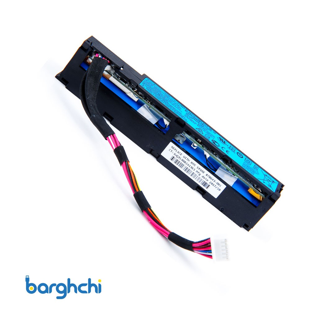 باتری سرور HPE Smart Storage Battery 878643-001
