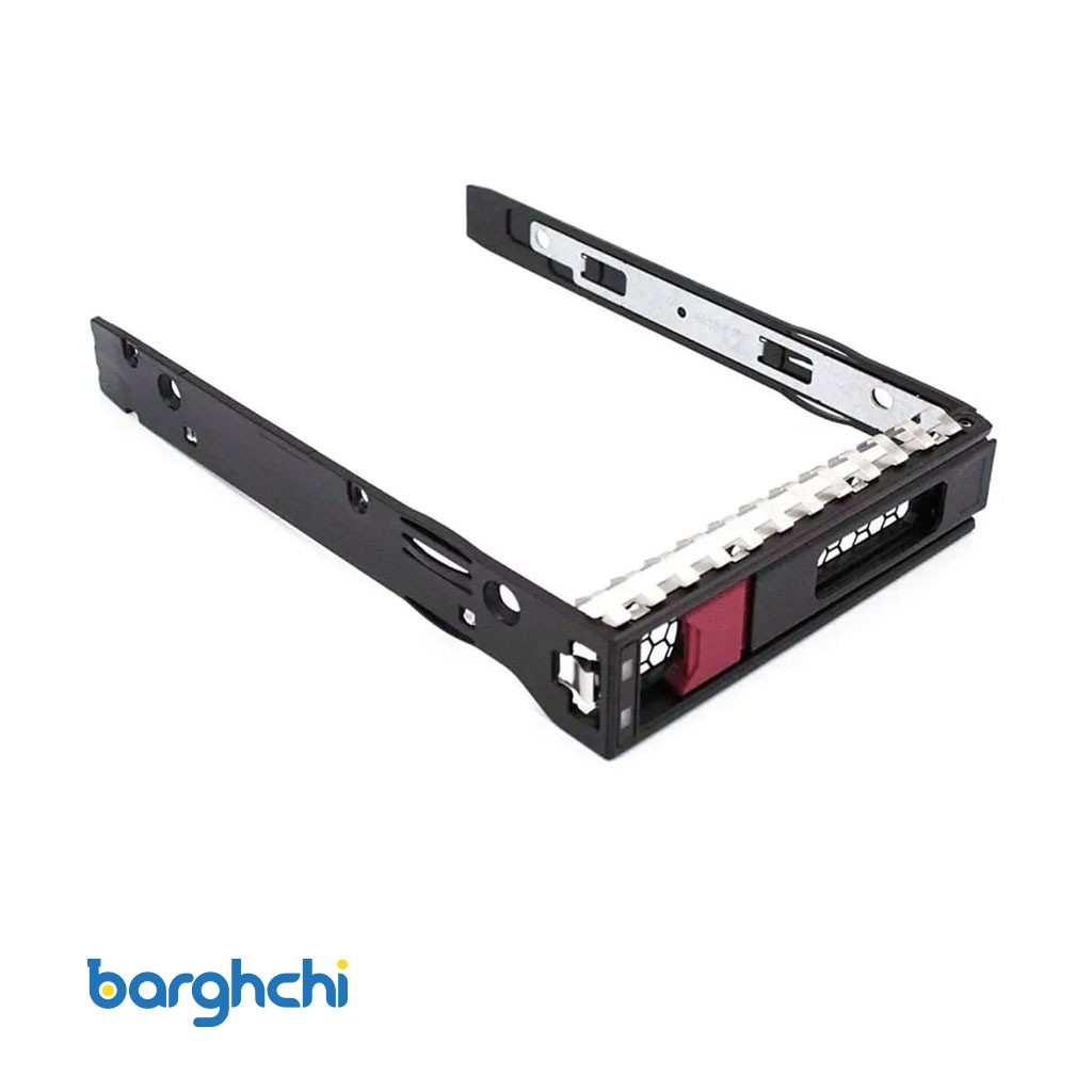 کدی هارد سرور HPE Cage 3.5inch G10 Plus