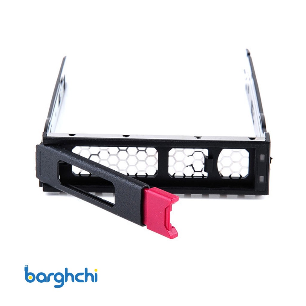 کدی هارد سرور HPE Cage 3.5inch G10 Plus