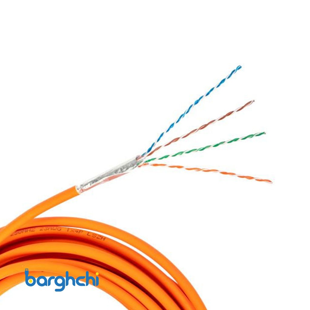 کابل شبکه لگراند CAT6 UTP LSZH مدل (632929)