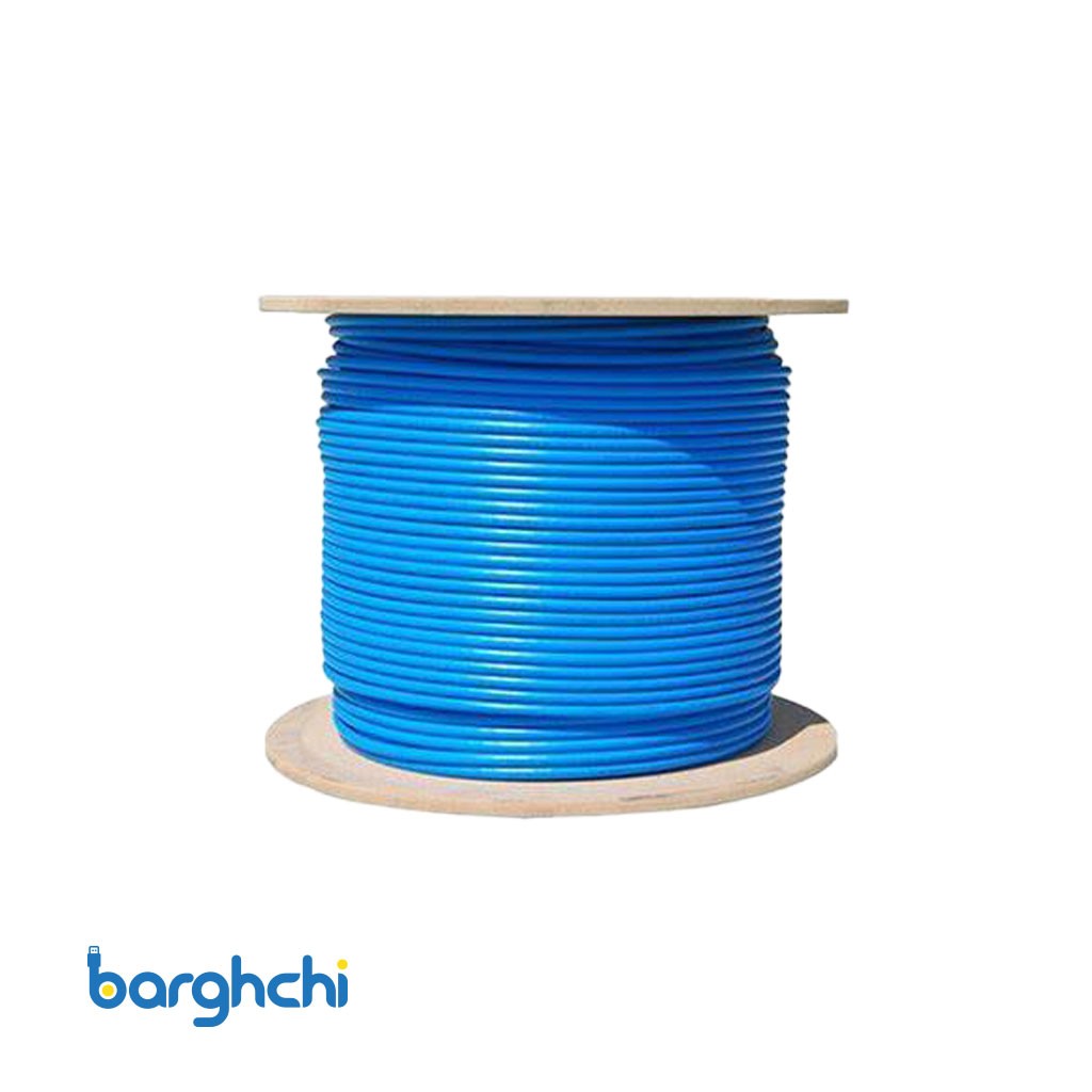 کابل شبکه لگراند CAT6 UTP LSZH مدل (032861T)