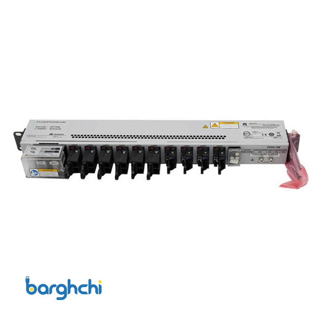 پاور هوآوی مدل DCDU-12B DC