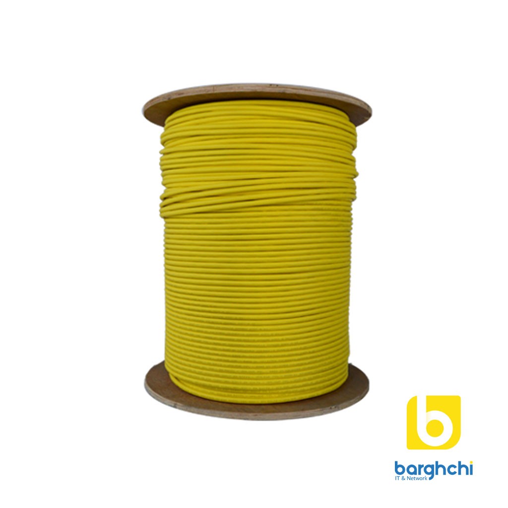 کابل شبکه لگراند CAT7 SFTP LSZH مدل (032779)