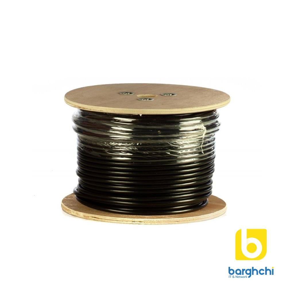کابل شبکه لگراند CAT7 SFTP LSZH مدل (033890)