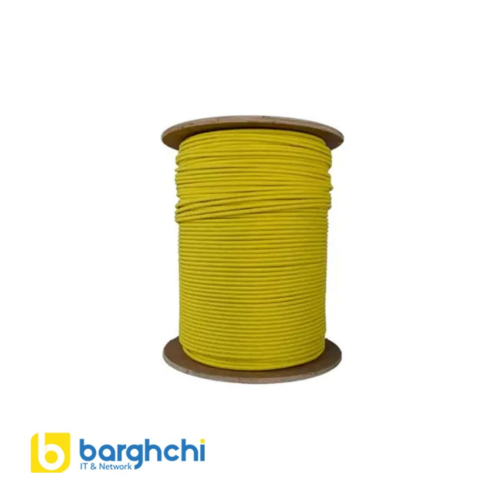 کابل شبکه لگراند CAT7 SFTP LSZH مدل (032882)