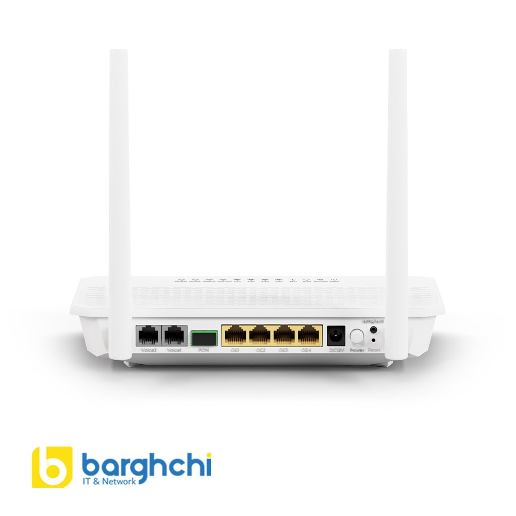 مودم روتر GPON ONT یوتل مدل G442