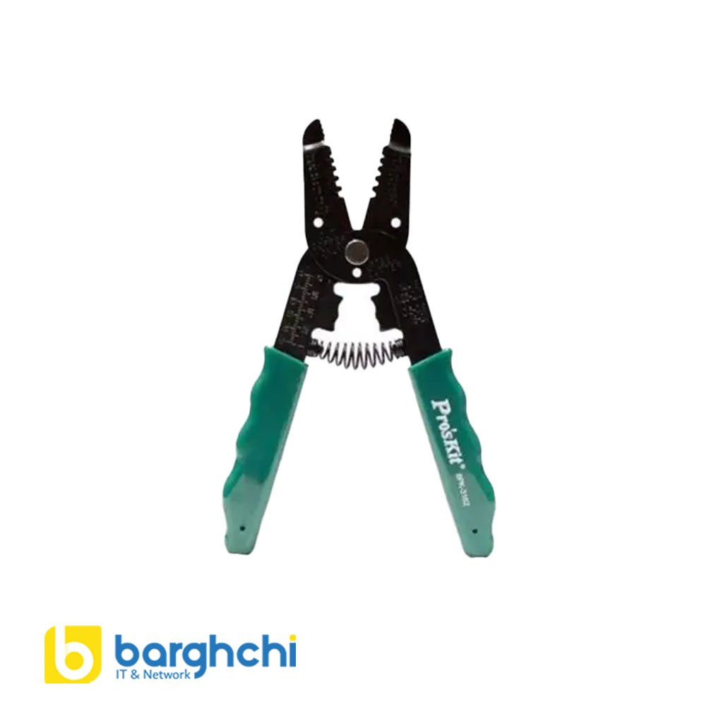 دور بر و روکش بردار پروسکیت