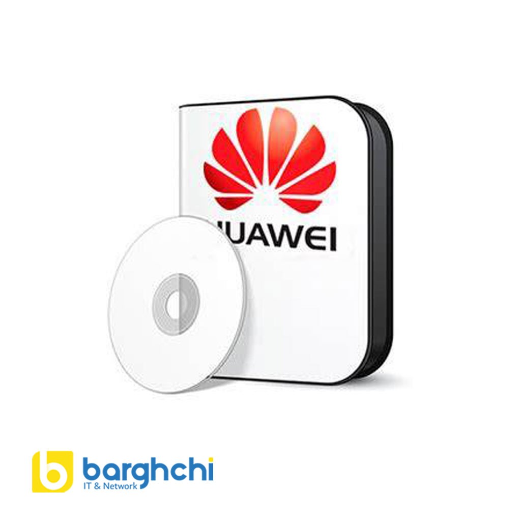 نرم افزار مدیریت هوآوی مدل u2000