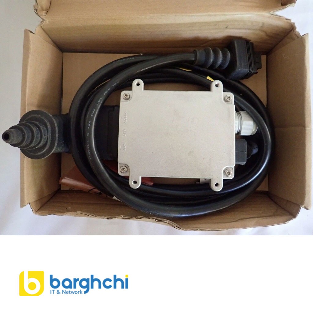 ماژول محافظ سیستم External OVP مدل FSES 472285A