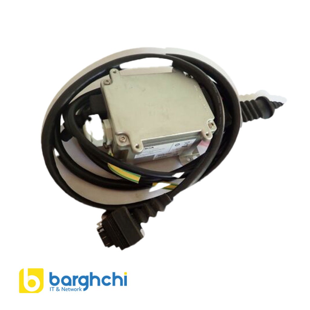 ماژول محافظ سیستم External OVP مدل FSES 472285A