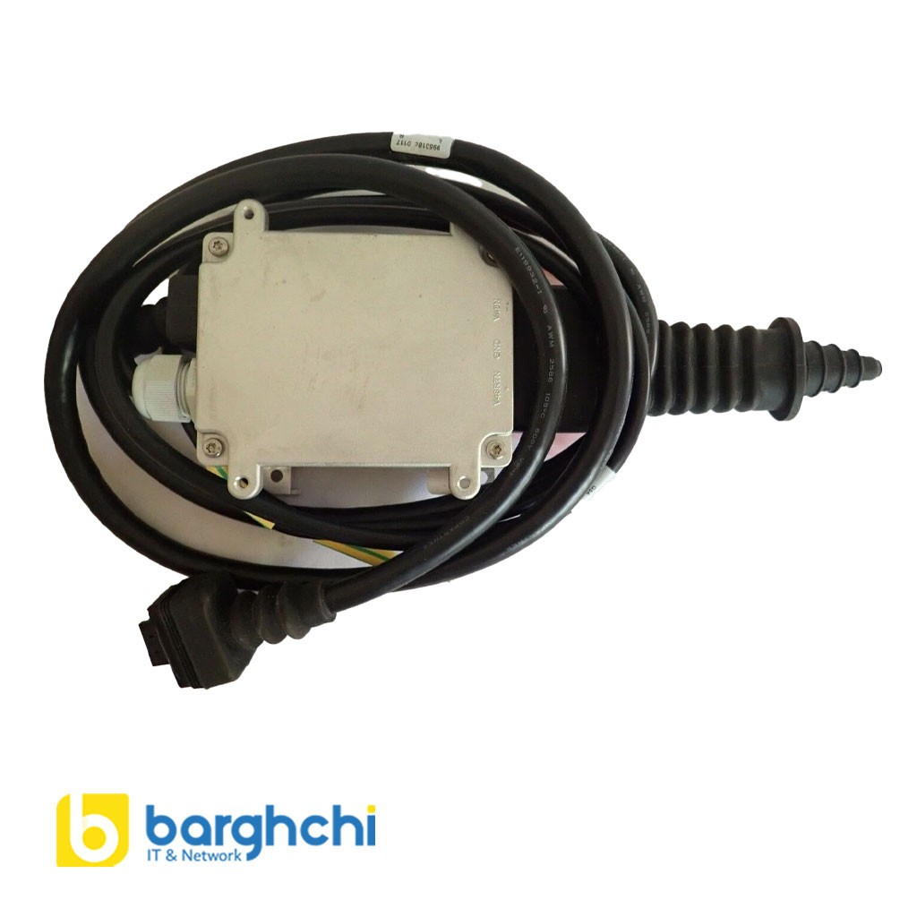 ماژول محافظ سیستم External OVP مدل FSES 472285A