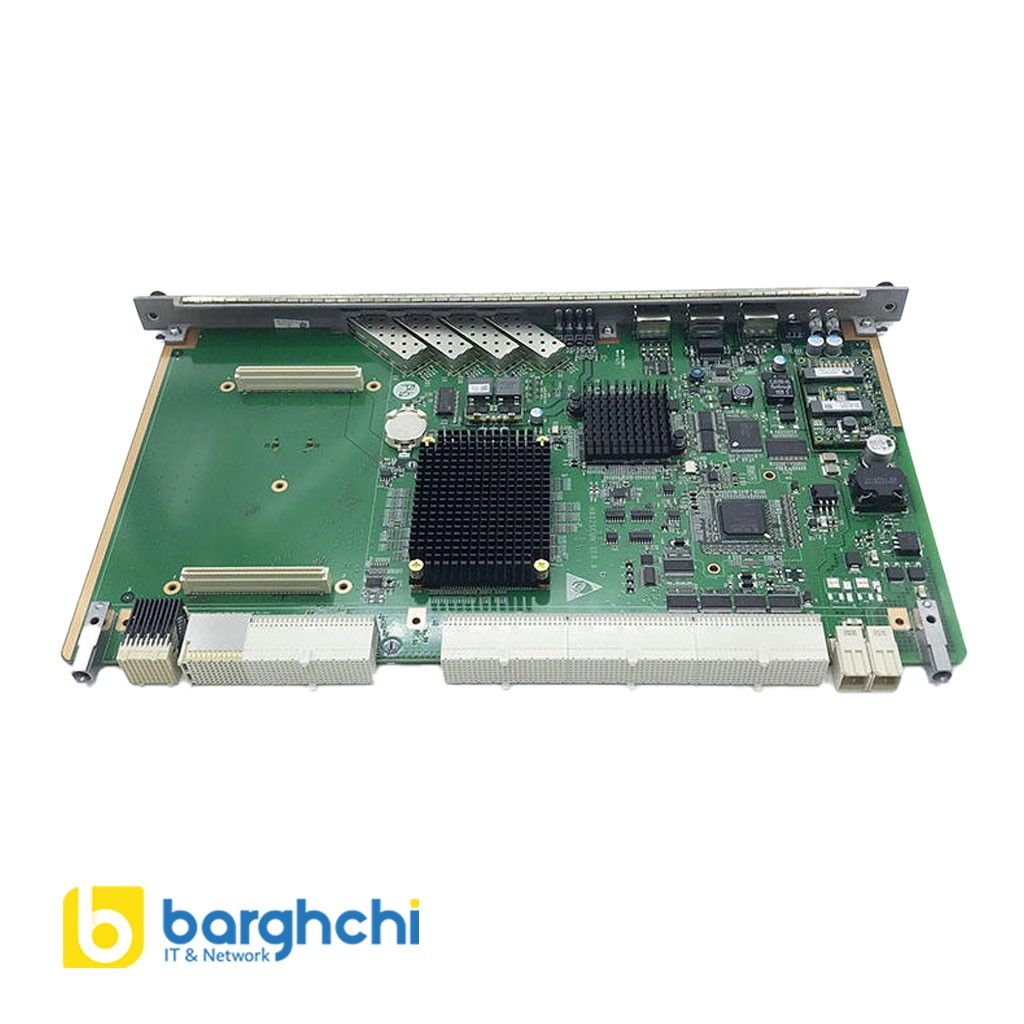 کارت کنترل Huawei OLT مدل SCUH