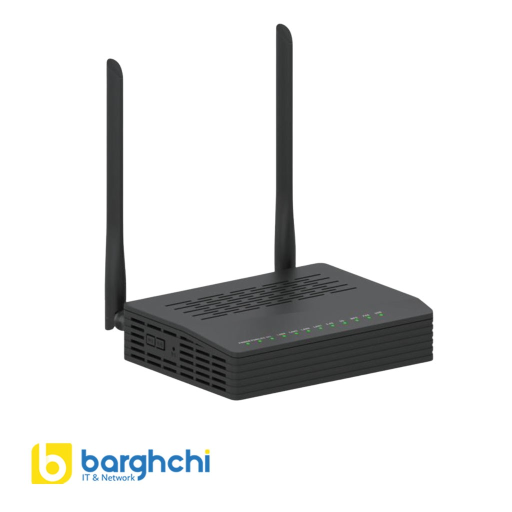 مودم فیبر نوری دی لینک مدل DPN-1251M