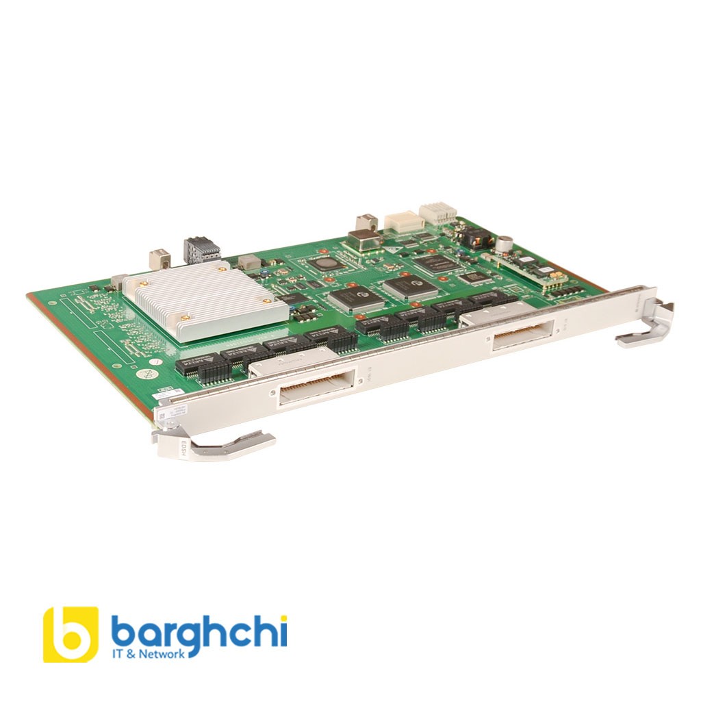 کارت سرویس دستگاه OLT مدل H901EDSH