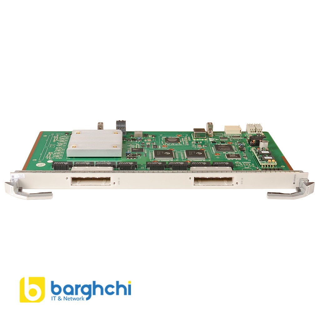 کارت سرویس دستگاه OLT مدل H901EDSH