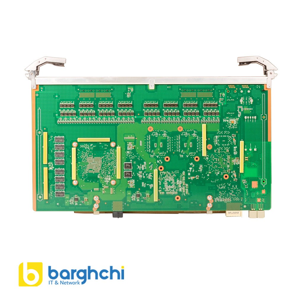 کارت سرویس دستگاه OLT مدل H901EDSH