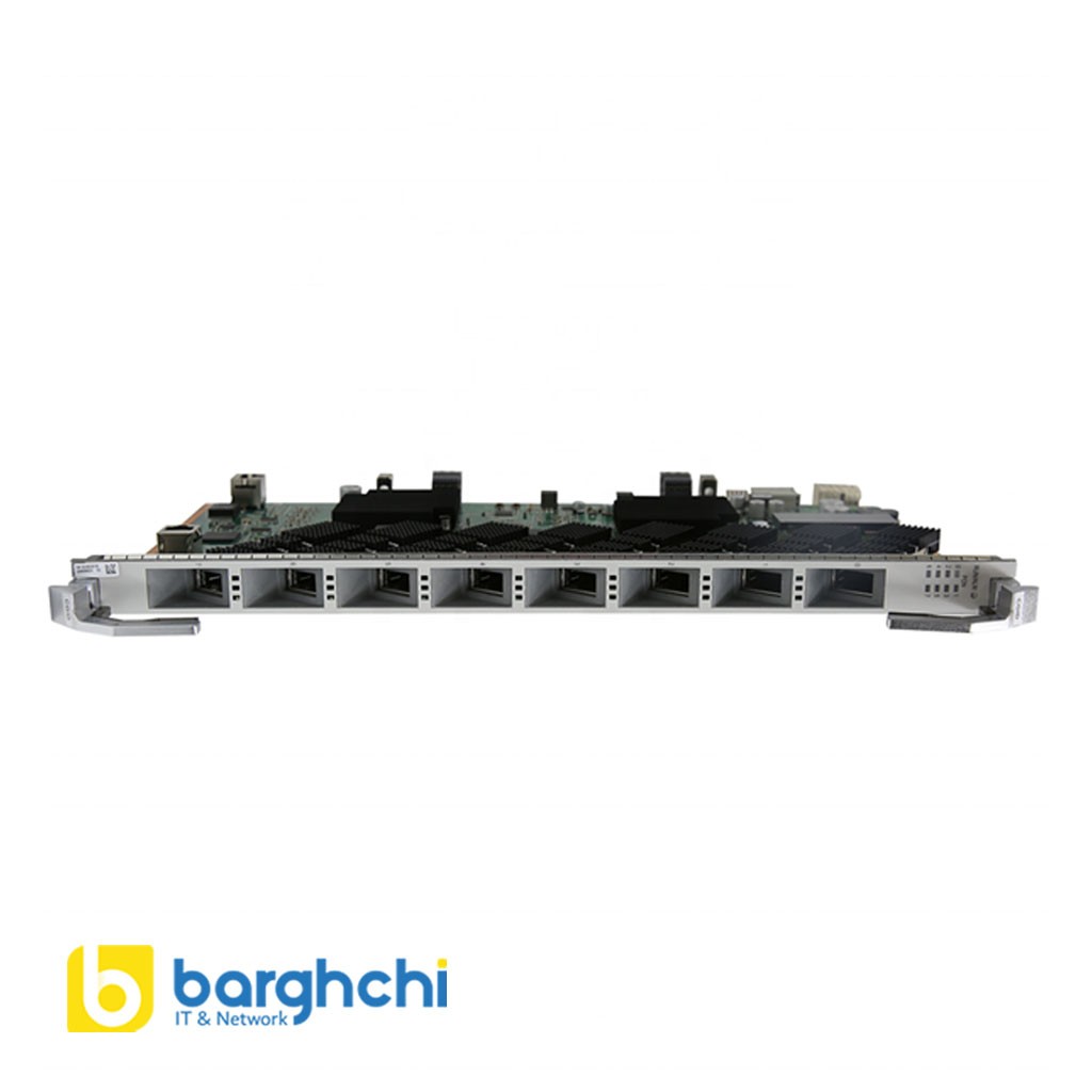 کارت سرویس دستگاه OLT هوآوی مدل H901CGID