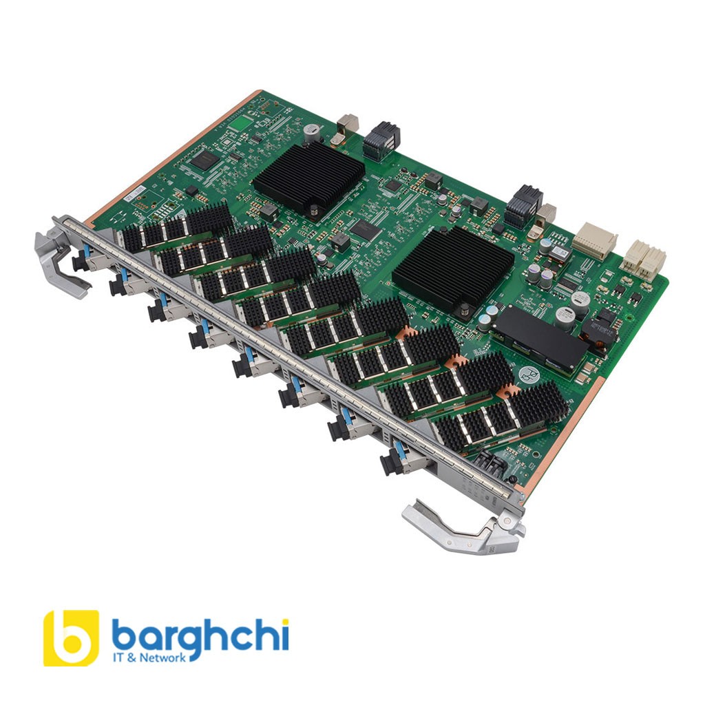 کارت سرویس دستگاه OLT هوآوی مدل H901CGID